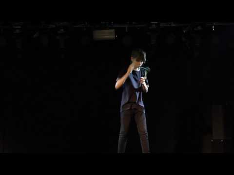 EYYC 2017 1A Junior Wildcard 8th Jonáš Ožana