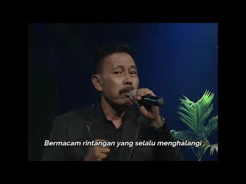 Igus Jariyanto - Kr  Mengabdi Janji