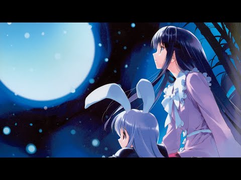 Gensou Mangekyou: The Memories of Phantasm Tsuki ni Murakumo Hana ni Kaze Yuuhei Satellite feat. Marcia