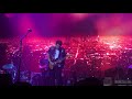 "Covered in rain" John Mayer 8/18/17