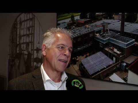 Stichting Dienstverlening Cuijk vraagt lokale ondernemers om bijdrage voor nieuwe rolstoelbus