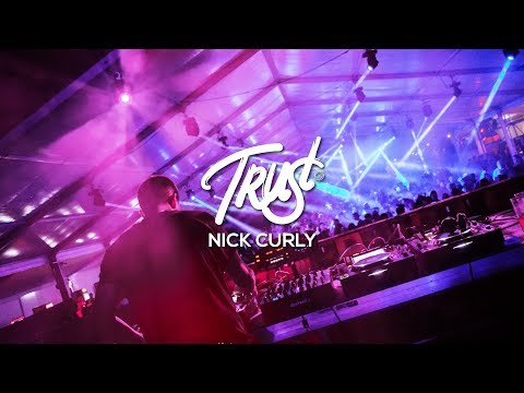 NICK CURLY @ TRUST Chile by 5unset Events ::  Fundo Colmito, Chile | 12 enero 2018