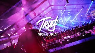 Nick Curly - Live @ TRUST Chile by 5unset Events 2018