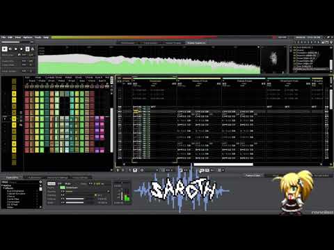 Rosenkreuzstilette - Red Pollusion [chiprock arrange] [2020 remaster]