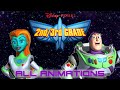 Disney Pixar Learning 2nd 3rd Grade All Animations