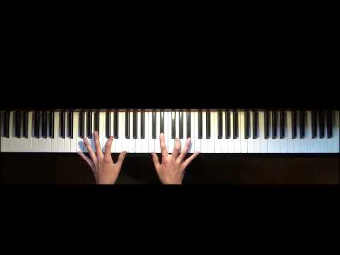 Klavierists - Svētvakars (Cover)