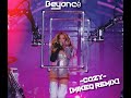 Beyonce - Cozy (MikeQ Vogue Remix)