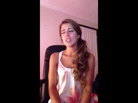 All of me- John Legend (Female cover- by Marisa Ferreira)