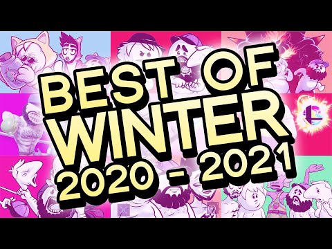 BEST OF Oney Plays Winter 2020/2021 (Funniest Moments)