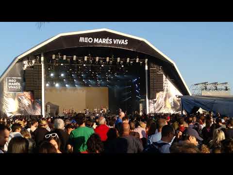 Tiago Nacarato @ Marés Vivas 2019