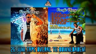 JayJay Santana - Whine Het Slow [AUDIO]