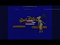 Walt Disney Masterpiece Collection 1994 RARE