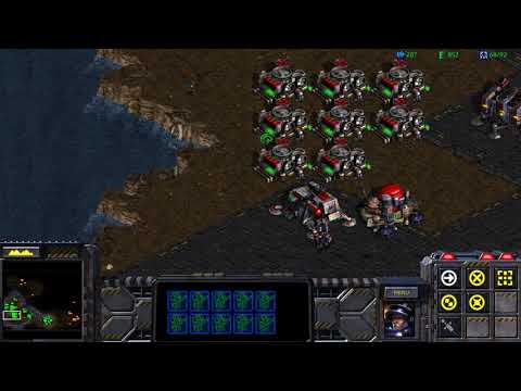 StarCraft  Whispers of the Prophecy