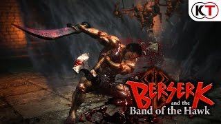 Berserk and the Band of the Hawk video 1
