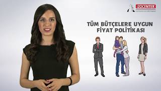 İzocenter Yapı Kurumsal Tanıtım Filmi