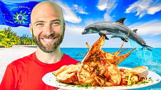 Ultimate Florida Keys Food Tour! Key West Hidden Gems!