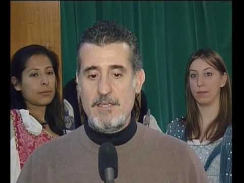 ONDA TG 12.12.2013 - CONCERTO DI NATALE ASEO