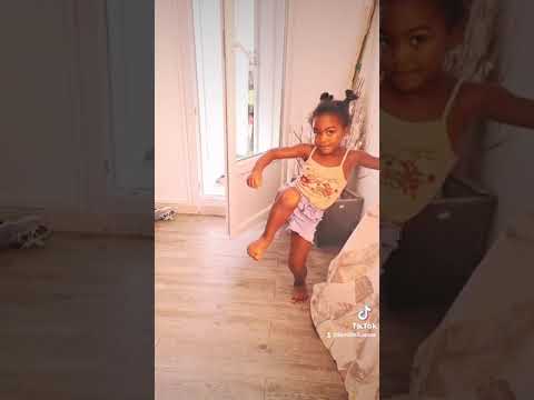 dj gil  - La choré du sud la moto