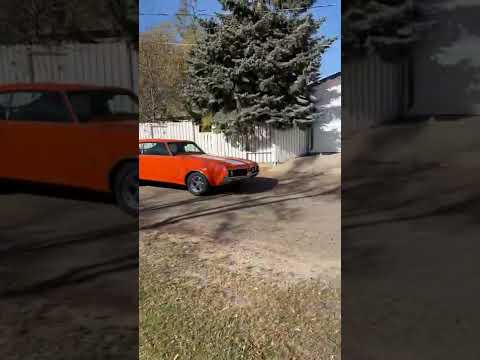 1969 Oldsmobile Cutlass S Hardtop Coupe – Modified and Restored