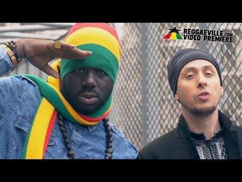 Stranjah Miller feat. Fyah P - Looking For Zion [Official Video 2018]