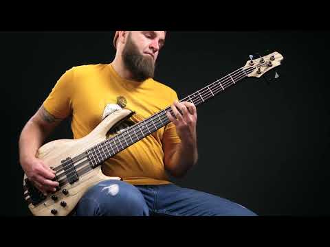 Cort A5 Ultra Ash - Pick Sound