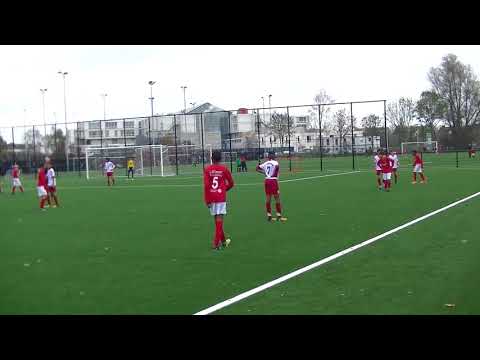 ALEXANDRIA 66 o13 - FC AMSTERDAM o13