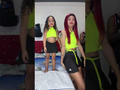 Las bichota 😱 #viral #parati #jhonnyranks