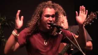 DeAndre Kamele Brackensick-- I&#39;d Rather Go Blind