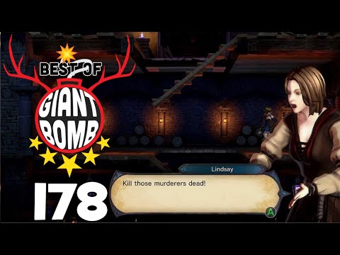 Best of Giant Bomb 178 - Banana Town