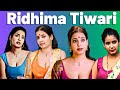 Top 5 Ridhima Tiwari Web Series Natasha Rajsewari Part 2 Web Tak