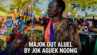 Download lagu New Dergel hit song By Jok Aguek Ngong  mp3