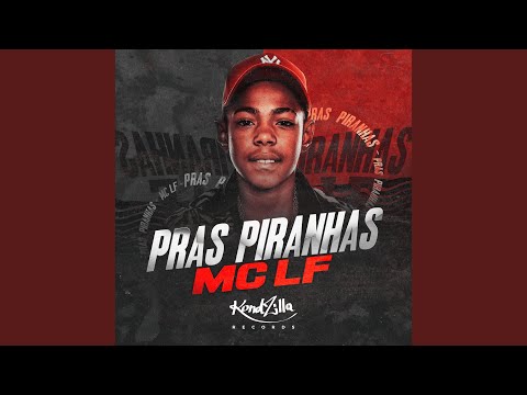 Pras Piranhas