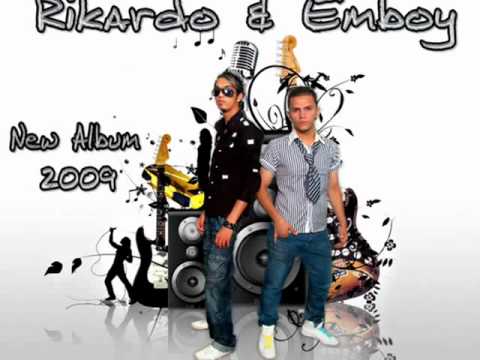 sekil 2013 Romano rap Rikardo Ft Emboy Mo bebe New By DeViT Romano 2012