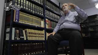 Día del libro 2021 – Luis Cordero