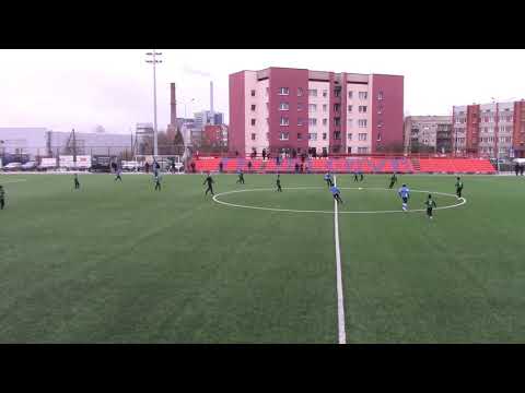 U 13, PS, FS Jelgava - FS METTA/Rīga