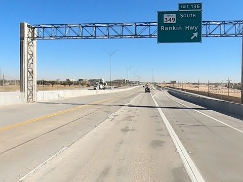 Explore 200 I 20 Midland Tx