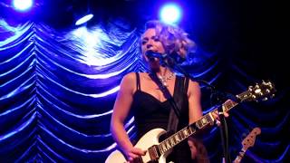 Samantha Fish      "Never Gonna Cry"