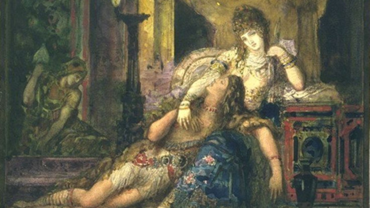 The Woman Question