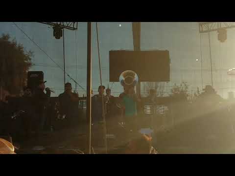 Banda La Máxima Escuela Popurrí Desde Mihuacan 2019