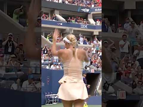 The BEST grunts in tennis! 😂