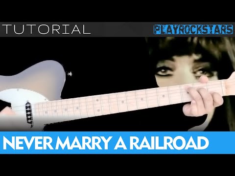 download lagu mp3 mp4 Never Marry A Railroad Man Chords, download lagu Never Marry A Railroad Man Chords gratis, unduh video klip Never Marry A Railroad Man Chords