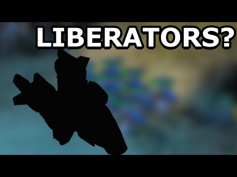 SouL (T) vs MaNa (P)