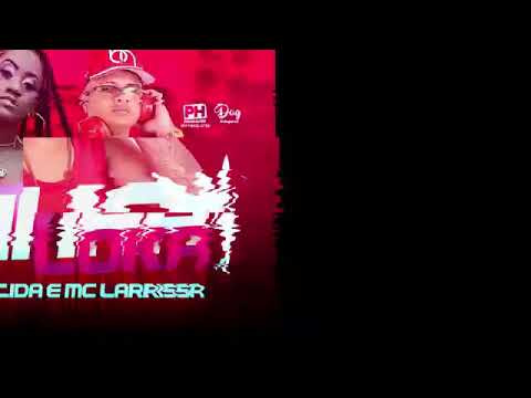 MC TH CDM E POP NA BATIDA FEAT. MC LARISSA - FADINHA LOUKA