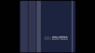 GALUSZKA - Hass n Bass