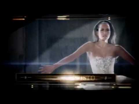 Mandy Capristo - Grace