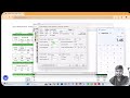 HAP 6 2 Step By Step Cooling Heating Load Calculation Part 01