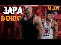 O BIG TÁ GRANDE MESMO * treino hard igual das antigas*
