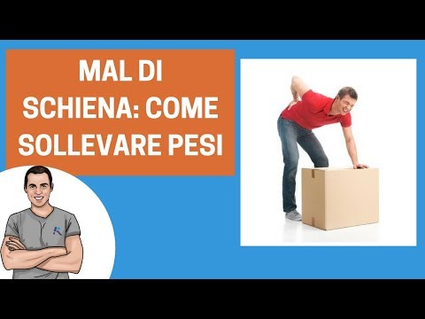 38 settimane con un mal di schiena a destra Noduli nel trattamento collo