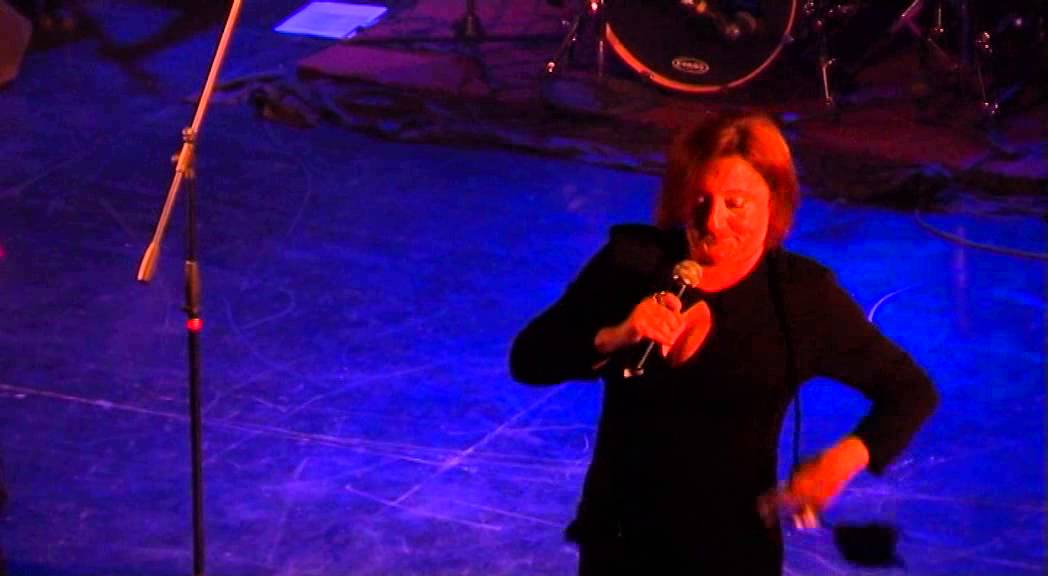 SOUS LE CIEL DE PARIS - María Noel Taranto