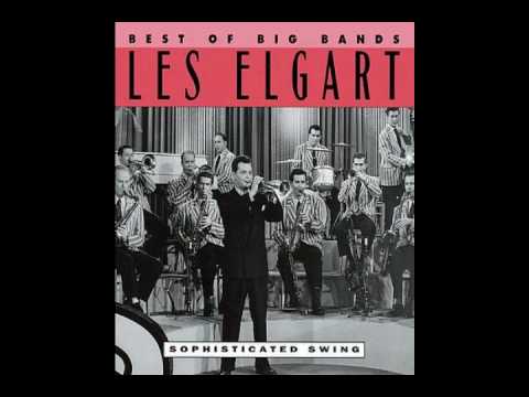 I never knew - Ted Fio Rito - Les Elgart